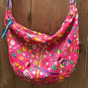 HARAJUKU LOVERS “Sweet Toof,” by Gwen Stefani